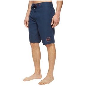 O’Neill Santa Cruz Swim Shorts